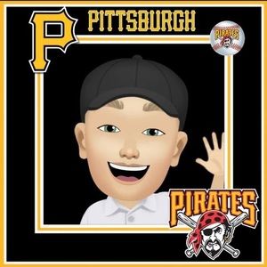 Meet your Posher, Mike